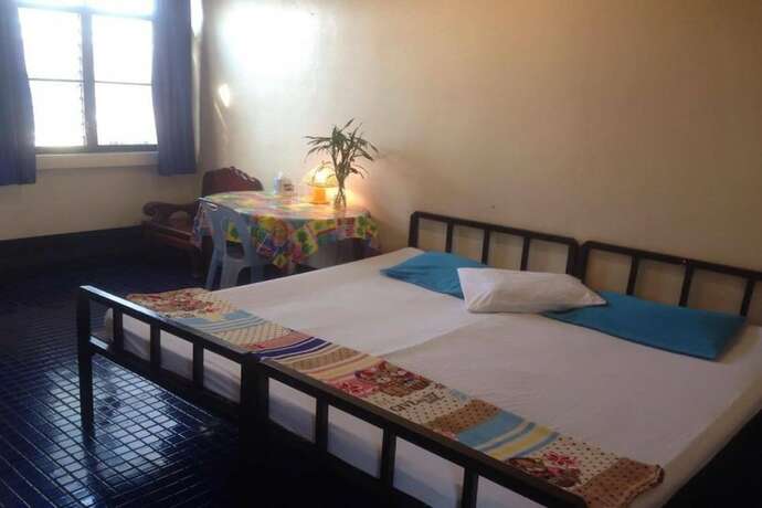 Imagen de la habitación del Casa de Huéspedes Prasuri Guest House. Foto 33