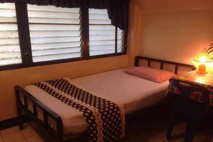 Imagen de la habitación del Casa de Huéspedes Prasuri Guest House. Foto 34