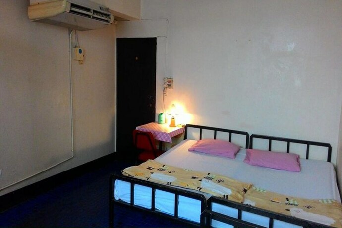 Imagen de la habitación del Casa de Huéspedes Prasuri Guest House. Foto 36