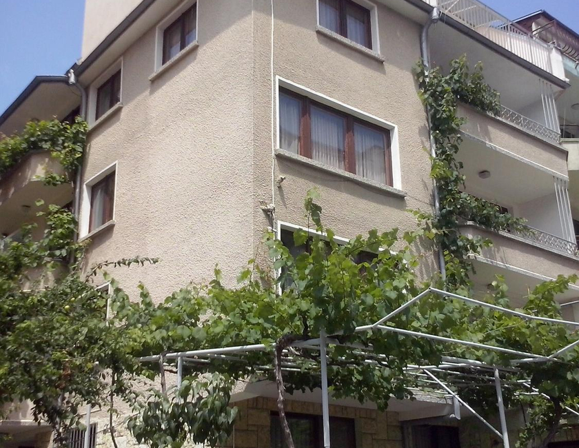 Imagen general del Casa de Huéspedes Preslav. Foto 1