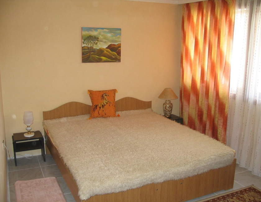 Imagen general del Casa de Huéspedes Preslav. Foto 4
