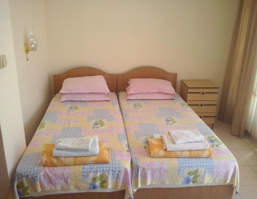 Imagen general del Casa de Huéspedes Preslav. Foto 6