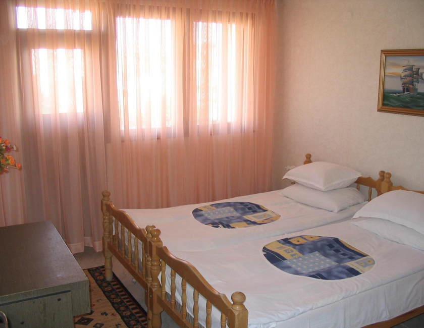 Imagen general del Casa de Huéspedes Preslav. Foto 15