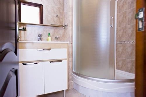 Imagen general del Casa de Huéspedes Primorskiy Park. Foto 4