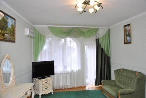 Imagen general del Casa de Huéspedes Primorskiy Park. Foto 5