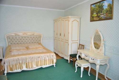 Imagen general del Casa de Huéspedes Primorskiy Park. Foto 6