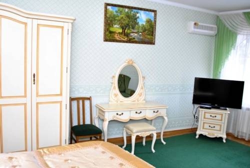 Imagen general del Casa de Huéspedes Primorskiy Park. Foto 7