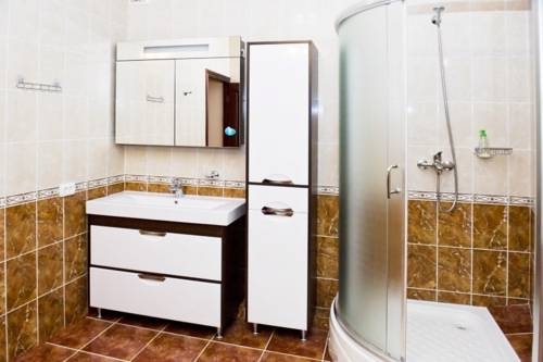 Imagen general del Casa de Huéspedes Primorskiy Park. Foto 8