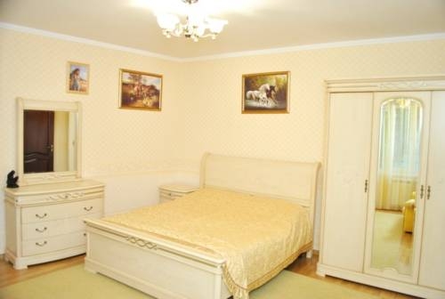 Imagen general del Casa de Huéspedes Primorskiy Park. Foto 9