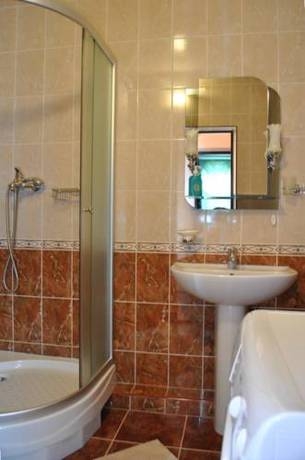 Imagen general del Casa de Huéspedes Primorskiy Park. Foto 13