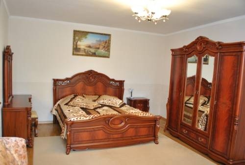 Imagen general del Casa de Huéspedes Primorskiy Park. Foto 14