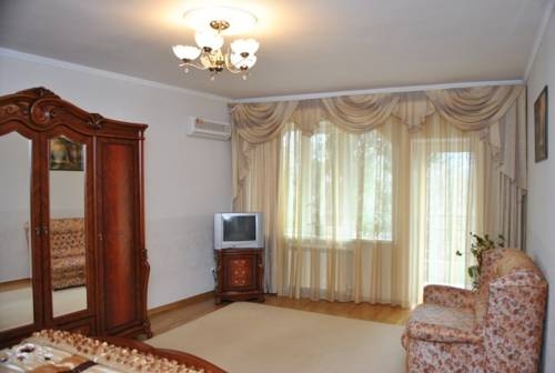 Imagen general del Casa de Huéspedes Primorskiy Park. Foto 15