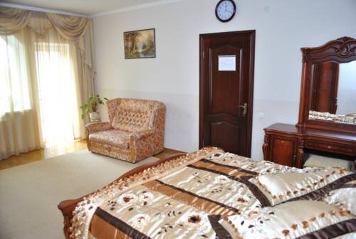 Imagen general del Casa de Huéspedes Primorskiy Park. Foto 16