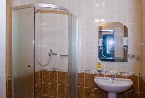 Imagen general del Casa de Huéspedes Primorskiy Park. Foto 17