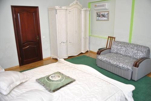 Imagen general del Casa de Huéspedes Primorskiy Park. Foto 18