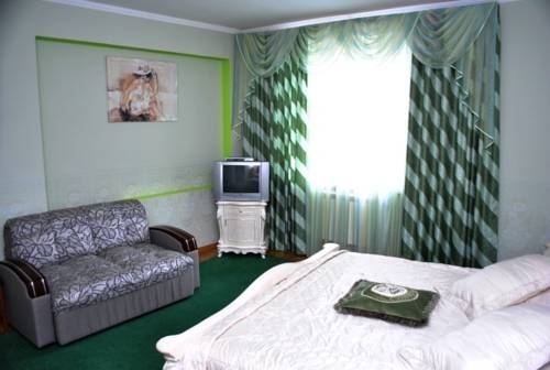 Imagen general del Casa de Huéspedes Primorskiy Park. Foto 20