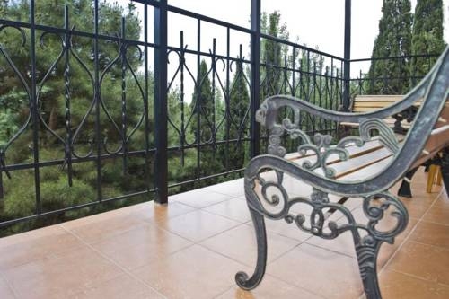 Imagen general del Casa de Huéspedes Primorskiy Park. Foto 21