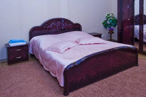 Imagen general del Casa de Huéspedes Primorskiy Park. Foto 22