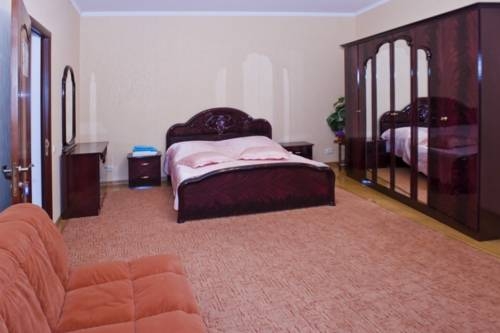 Imagen general del Casa de Huéspedes Primorskiy Park. Foto 24