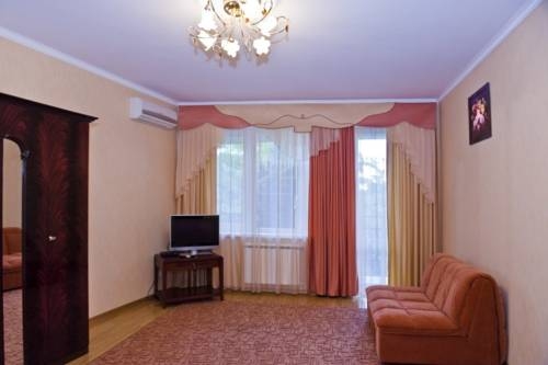 Imagen general del Casa de Huéspedes Primorskiy Park. Foto 25