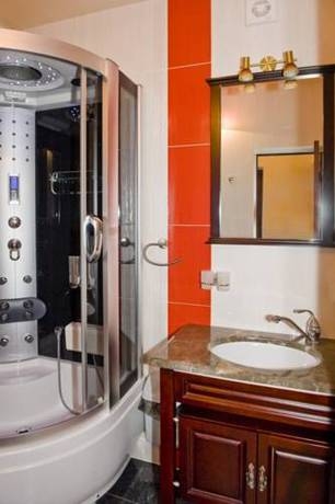 Imagen general del Casa de Huéspedes Primorskiy Park. Foto 26