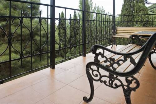 Imagen general del Casa de Huéspedes Primorskiy Park. Foto 27