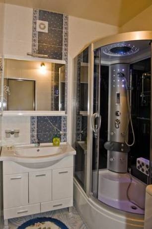 Imagen general del Casa de Huéspedes Primorskiy Park. Foto 28