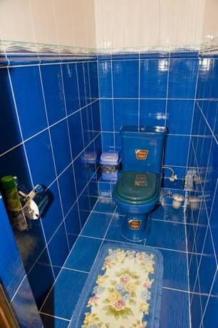 Imagen general del Casa de Huéspedes Primorskiy Park. Foto 29