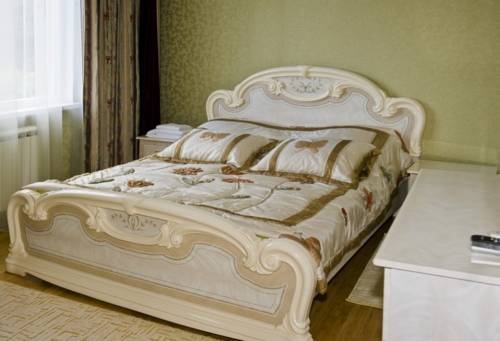 Imagen general del Casa de Huéspedes Primorskiy Park. Foto 30