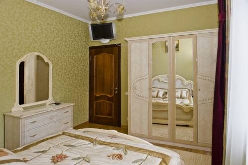 Imagen general del Casa de Huéspedes Primorskiy Park. Foto 31