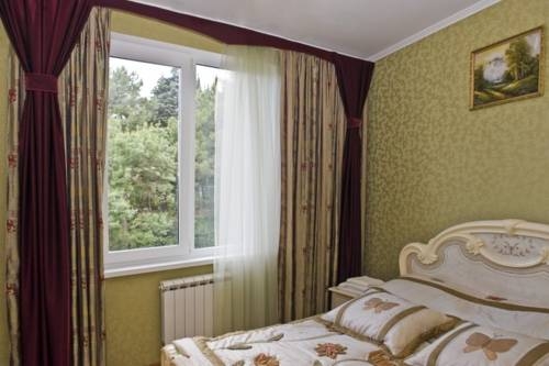 Imagen general del Casa de Huéspedes Primorskiy Park. Foto 32