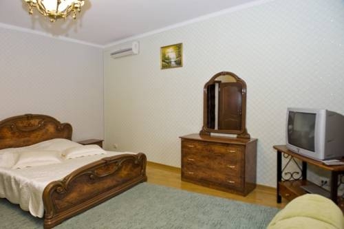 Imagen general del Casa de Huéspedes Primorskiy Park. Foto 33