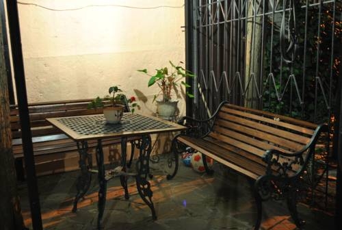 Imagen general del Casa de Huéspedes Primorskiy Park. Foto 35