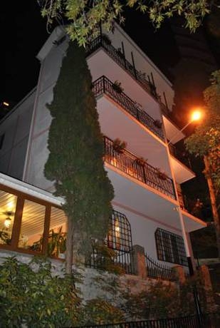 Imagen general del Casa de Huéspedes Primorskiy Park. Foto 59