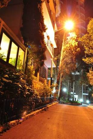 Imagen general del Casa de Huéspedes Primorskiy Park. Foto 36