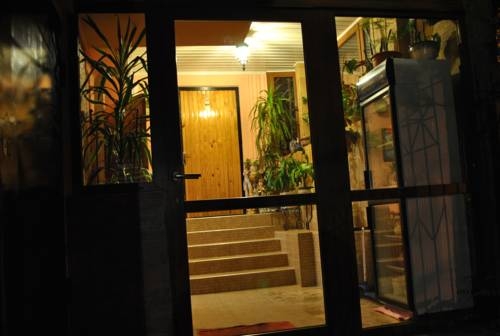 Imagen general del Casa de Huéspedes Primorskiy Park. Foto 37