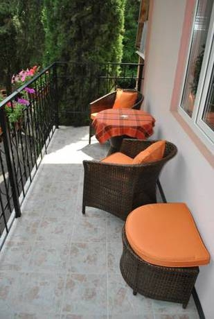 Imagen general del Casa de Huéspedes Primorskiy Park. Foto 39