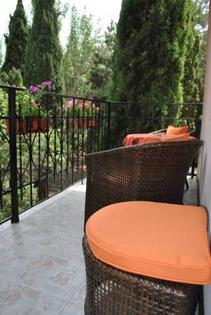 Imagen de la habitación del Casa de Huéspedes Primorskiy Park. Foto 60