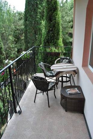 Imagen de la habitación del Casa de Huéspedes Primorskiy Park. Foto 61