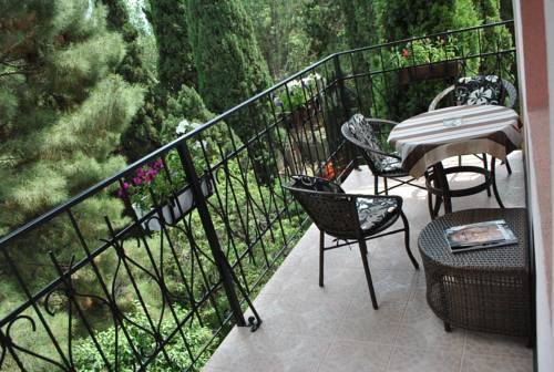 Imagen general del Casa de Huéspedes Primorskiy Park. Foto 41