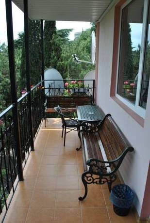 Imagen de la habitación del Casa de Huéspedes Primorskiy Park. Foto 63