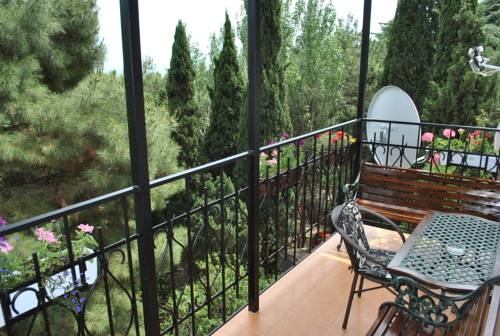 Imagen de la habitación del Casa de Huéspedes Primorskiy Park. Foto 64