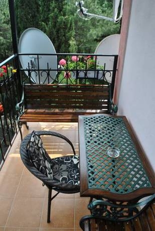 Imagen de la habitación del Casa de Huéspedes Primorskiy Park. Foto 65