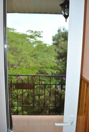 Imagen general del Casa de Huéspedes Primorskiy Park. Foto 45