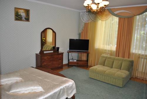 Imagen general del Casa de Huéspedes Primorskiy Park. Foto 46