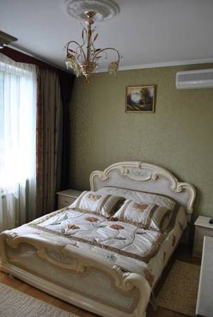 Imagen general del Casa de Huéspedes Primorskiy Park. Foto 47