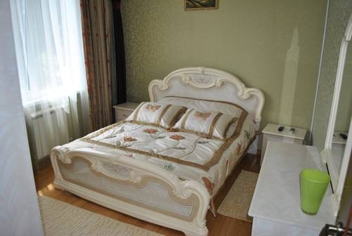 Imagen de la habitación del Casa de Huéspedes Primorskiy Park. Foto 66