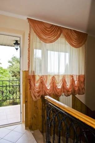 Imagen general del Casa de Huéspedes Primorskiy Park. Foto 48