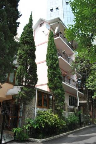 Imagen general del Casa de Huéspedes Primorskiy Park. Foto 49