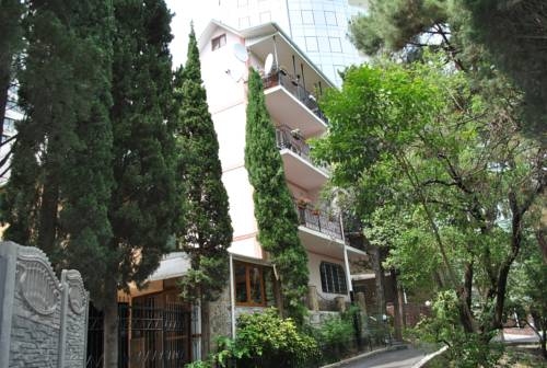 Imagen general del Casa de Huéspedes Primorskiy Park. Foto 50